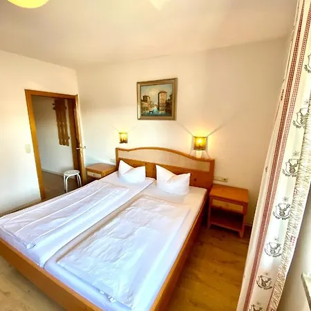 Gasthof-hotel Hoehensteiger Penzion 3*
