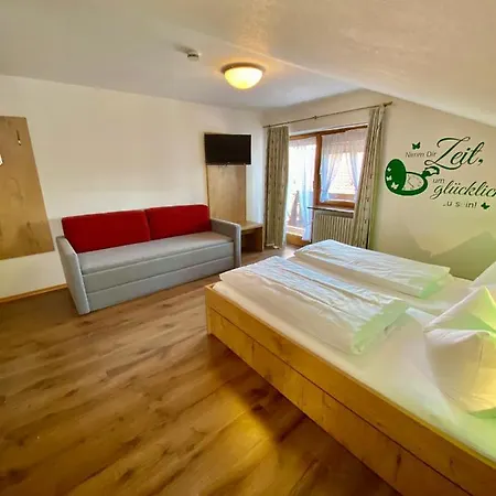 Guest house Gasthof-hotel Hohensteiger 3*