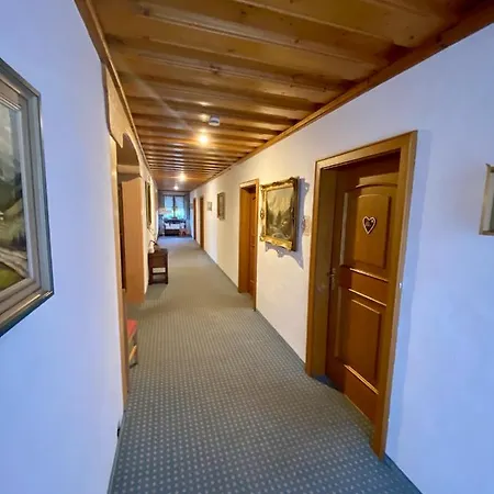 Gasthof-hotel Hohensteiger 3* Rosenheim