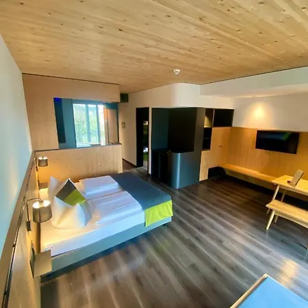 Gasthof-hotel Hohensteiger Guest house Rosenheim