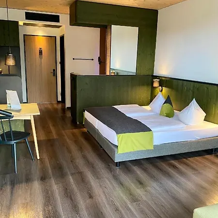 Gasthof-hotel Hohensteiger 3*