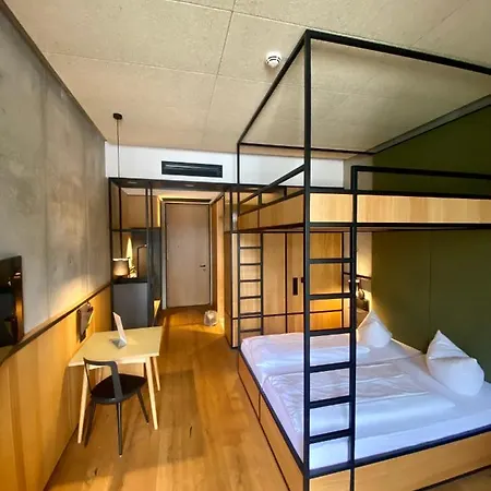 Gasthof-hotel Hohensteiger Guest house Rosenheim