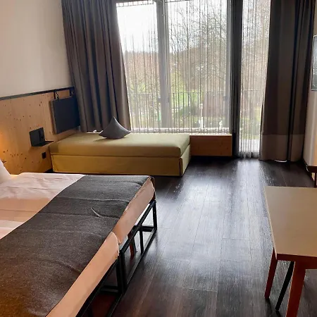 Gasthof-hotel Hohensteiger 3*