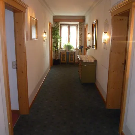 Gasthof-hotel Hohensteiger