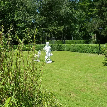 Guest house Gasthof-hotel Hohensteiger 3*