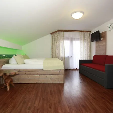 Penzion Gasthof-hotel Hoehensteiger Rosenheim