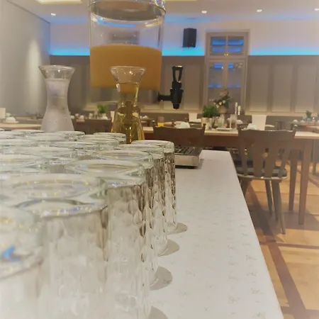 Gasthof-hotel Hoehensteiger Rosenheim