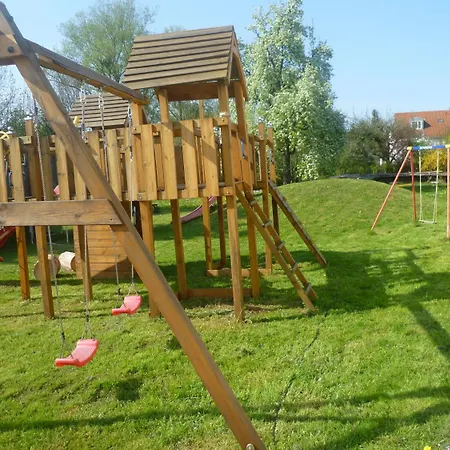 Gasthof-hotel Hoehensteiger 3*