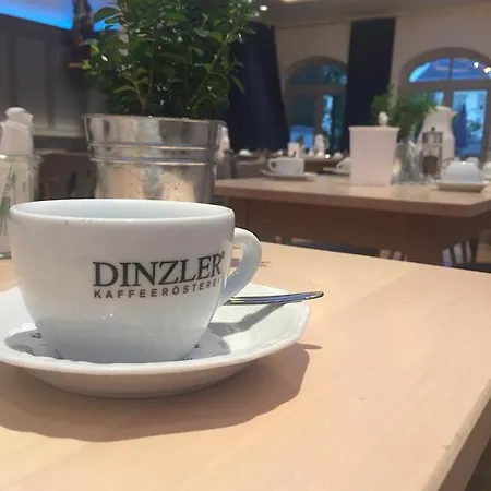 Penzion Gasthof-hotel Hoehensteiger Rosenheim