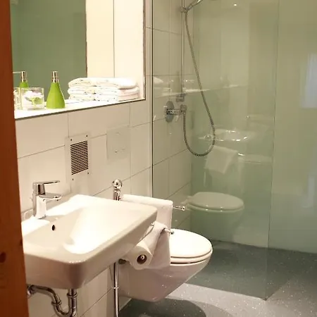 Guest house Gasthof-hotel Hohensteiger