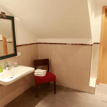 Gasthof-hotel Hohensteiger Guest house Rosenheim