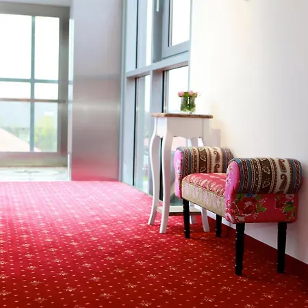 Gasthof-hotel Hohensteiger
