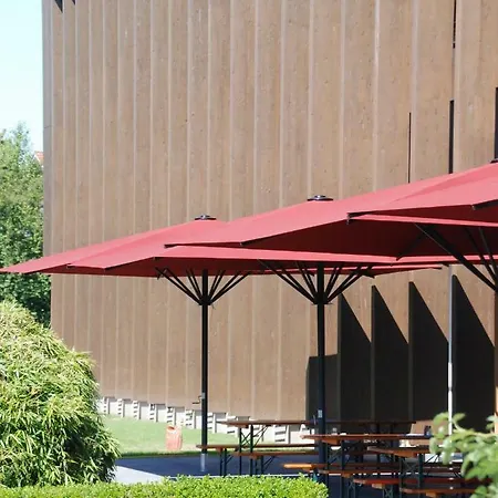 Gasthof-hotel Hohensteiger 3*