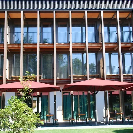 Gasthof-hotel Hohensteiger 3*