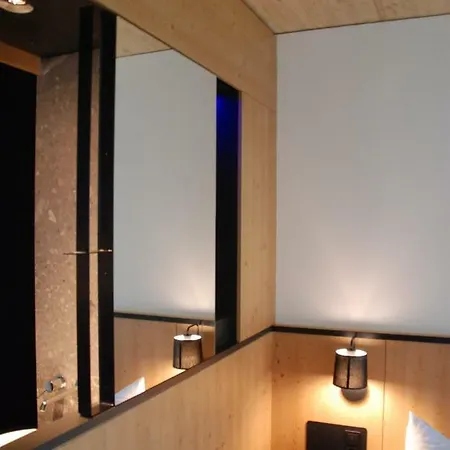 Gasthof-hotel Hohensteiger 3*