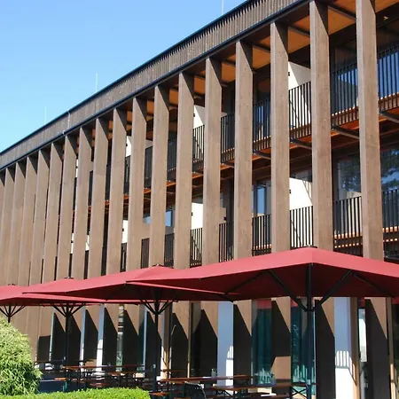 Casa de hóspedes Gasthof-hotel Hoehensteiger
