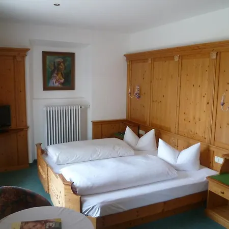 Gasthof-hotel Hohensteiger Rosenheim