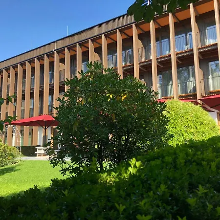 Gasthof-hotel Hohensteiger Guest house
