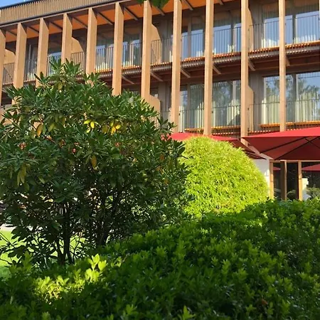 Gasthof-hotel Hohensteiger