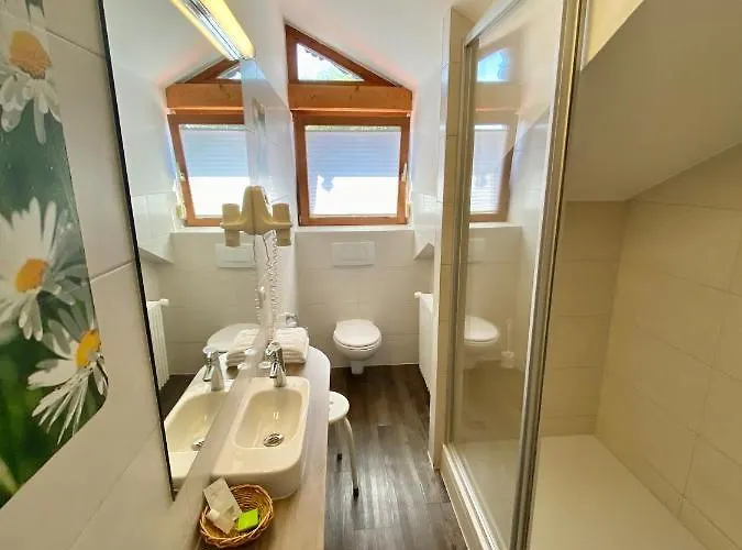 Gasthof-hotel Hoehensteiger 3*