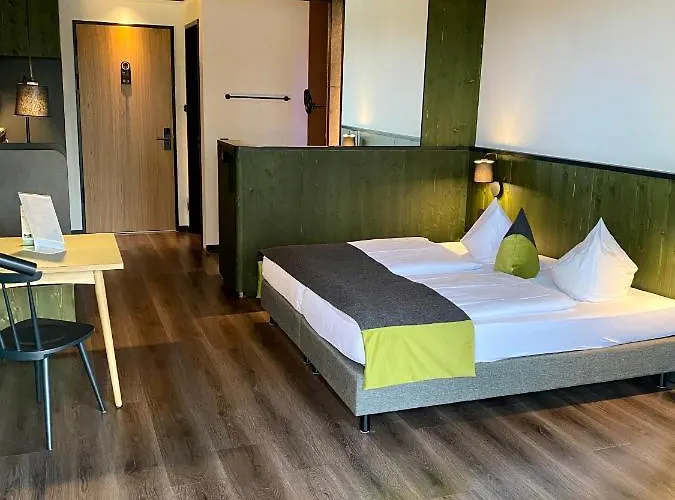 Gasthof-hotel Hoehensteiger 3*