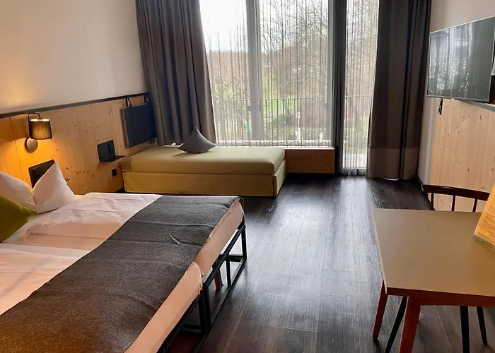Gasthof-hotel Hoehensteiger 3*