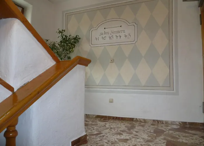 בית הארחה Gasthof-hotel Hoehensteiger
