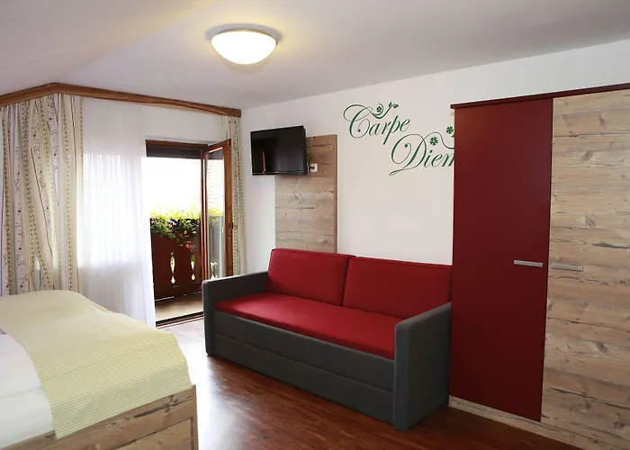 Gasthof-hotel Hoehensteiger
