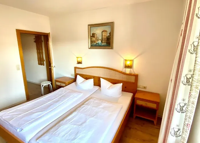 בית הארחה Gasthof-hotel Hoehensteiger