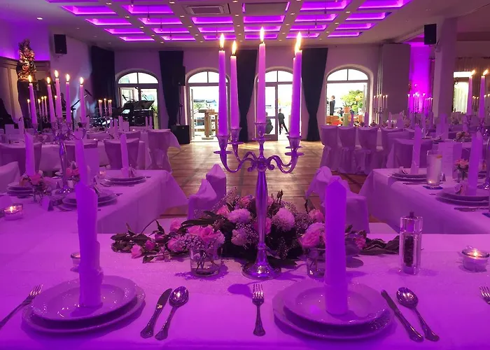 Gasthof-hotel Hoehensteiger روزنهايم