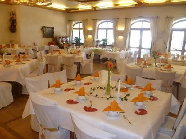 בית הארחה Gasthof-hotel Hoehensteiger