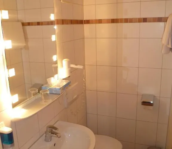 Gasthof-hotel Hoehensteiger בית הארחה