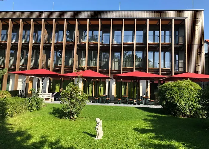 בית הארחה Gasthof-hotel Hoehensteiger