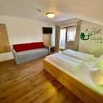 Гостевой дом Gasthof-hotel Hoehensteiger 3*