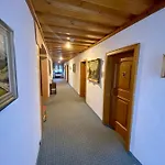 Gasthof-hotel Hoehensteiger 3* Розенхайм