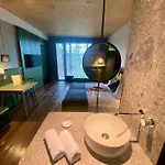 Gasthof-hotel Hoehensteiger Розенхайм