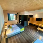 Gasthof-hotel Hoehensteiger Гостевой дом Розенхайм