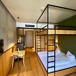 Gasthof-hotel Hoehensteiger Гостевой дом Розенхайм