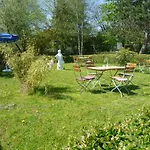 Гостевой дом Gasthof-hotel Hoehensteiger 3*