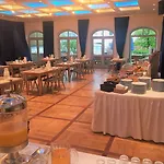 Gasthof-hotel Hoehensteiger 3* Розенхайм