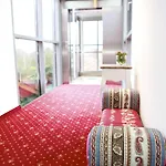Gasthof-hotel Hoehensteiger Гостевой дом
