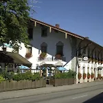 Gasthof-hotel Hoehensteiger 3* Розенхайм