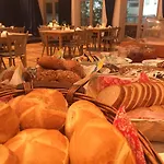 Gasthof-hotel Hoehensteiger 3*