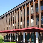 Gasthof-hotel Hoehensteiger Гостевой дом 3*