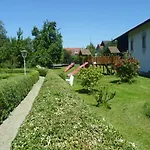 Gasthof-hotel Hoehensteiger Гостевой дом Розенхайм