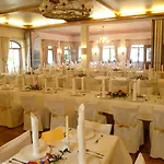 Гостевой дом Gasthof-hotel Hoehensteiger 3*