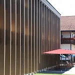 Гостевой дом Gasthof-hotel Hoehensteiger 3*