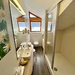 Гостевой дом Gasthof-hotel Hoehensteiger Розенхайм