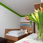 Gasthof-hotel Hoehensteiger Розенхайм