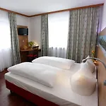 Gasthof-hotel Hoehensteiger